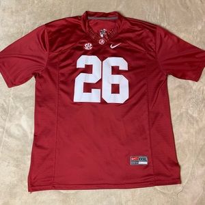 Landon Collins Alabama jersey
